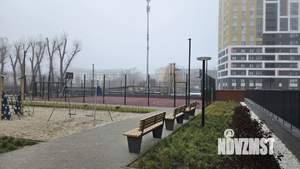 Студия квартира, на длительный срок, 28м2, 16/25 этаж