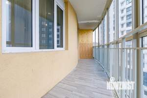 1-к квартира, посуточно, 22м2, 1/1 этаж