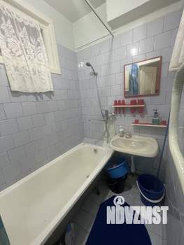 1-к квартира, на длительный срок, 31м2, 2/6 этаж