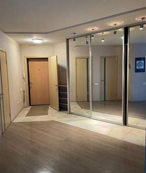 2-к квартира, на длительный срок, 70м2, 9/16 этаж