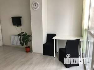 1-к квартира, посуточно, 20м2, 5/16 этаж