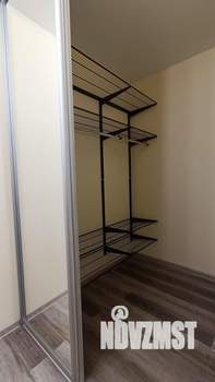1-к квартира, посуточно, 40м2, 5/9 этаж