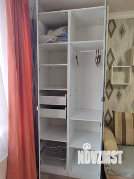 1-к квартира, на длительный срок, 36м2, 3/16 этаж