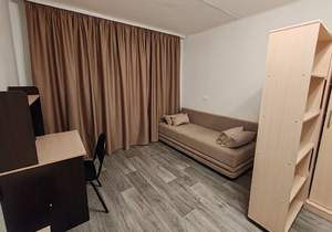 1-к квартира, на длительный срок, 32м2, 1/9 этаж