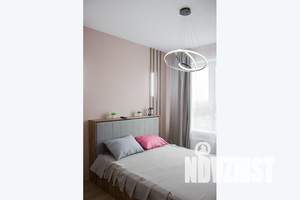 1-к квартира, посуточно, 45м2, 10/10 этаж