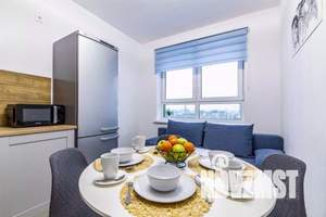 2-к квартира, посуточно, 77м2, 27/29 этаж