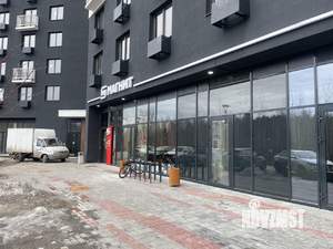 Студия квартира, на длительный срок, 22м2, 5/25 этаж