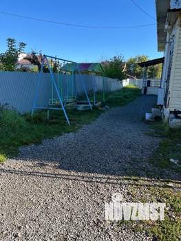 Студия квартира, на длительный срок, 25м2, 2/2 этаж