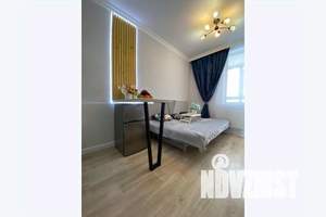 1-к квартира, посуточно, 20м2, 5/17 этаж