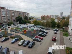 1-к квартира, на длительный срок, 32м2, 5/25 этаж