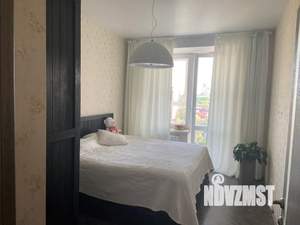 2-к квартира, посуточно, 70м2, 9/21 этаж