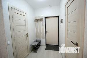 Студия квартира, посуточно, 36м2, 5/9 этаж