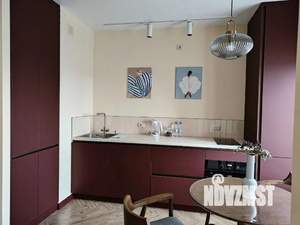 1-к квартира, посуточно, 31м2, 1/1 этаж