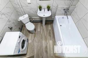 2-к квартира, посуточно, 45м2, 27/35 этаж