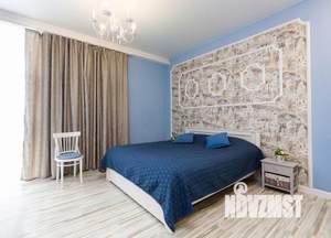 1-к квартира, посуточно, 33м2, 1/1 этаж