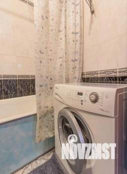 2-к квартира, посуточно, 56м2, 1/1 этаж