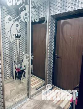 1-к квартира, посуточно, 31м2, 4/15 этаж