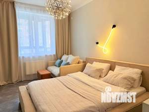 2-к квартира, посуточно, 60м2, 1/1 этаж