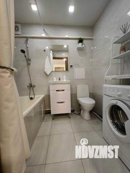 1-к квартира, посуточно, 34м2, 1/1 этаж