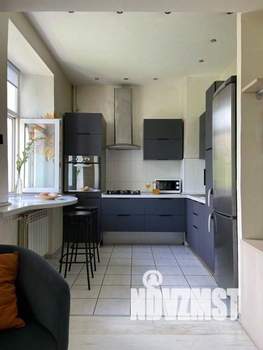 2-к квартира, посуточно, 54м2, 1/1 этаж