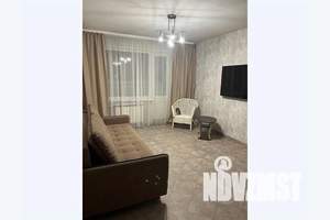 2-к квартира, посуточно, 60м2, 13/15 этаж
