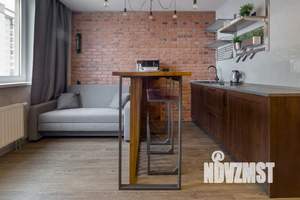 1-к квартира, посуточно, 33м2, 14/16 этаж