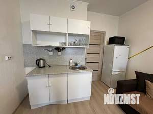Студия квартира, посуточно, 32м2, 11/25 этаж