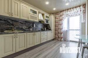 1-к квартира, посуточно, 39м2, 1/1 этаж