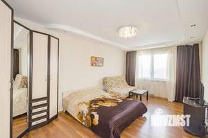 2-к квартира, посуточно, 85м2, 12/20 этаж