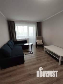 1-к квартира, на длительный срок, 33м2, 6/9 этаж