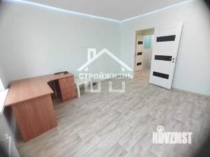3-к квартира, на длительный срок, 64м2, 4/16 этаж
