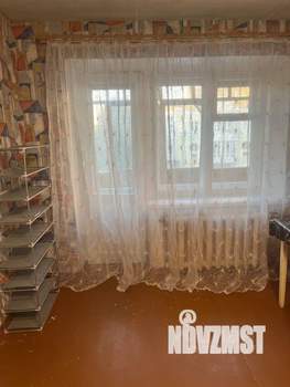 2-к квартира, на длительный срок, 41м2, 3/6 этаж