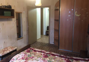 3-к квартира, на длительный срок, 64м2, 4/9 этаж