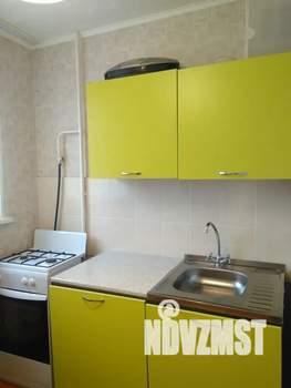 1-к квартира, посуточно, 29м2, 3/5 этаж