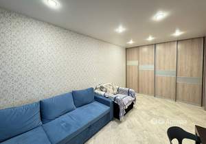 1-к квартира, на длительный срок, 30м2, 2/5 этаж