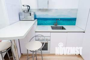 1-к квартира, посуточно, 65м2, 6/16 этаж