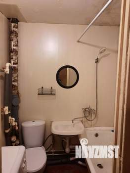 1-к квартира, на длительный срок, 29м2, 9/9 этаж