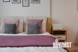 1-к квартира, посуточно, 36м2, 4/16 этаж