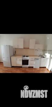 1-к квартира, на длительный срок, 41м2, 4/21 этаж