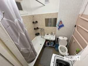 1-к квартира, на длительный срок, 31м2, 3/5 этаж