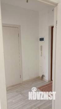 1-к квартира, на длительный срок, 38м2, 5/10 этаж