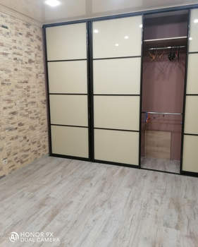 2-к квартира, на длительный срок, 48м2, 6/25 этаж