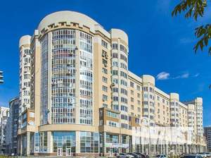 1-к квартира, на длительный срок, 44м2, 4/9 этаж