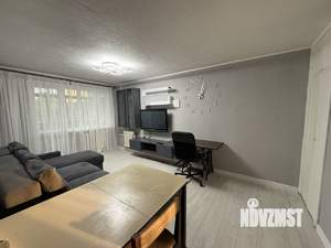 2-к квартира, на длительный срок, 42м2, 3/5 этаж