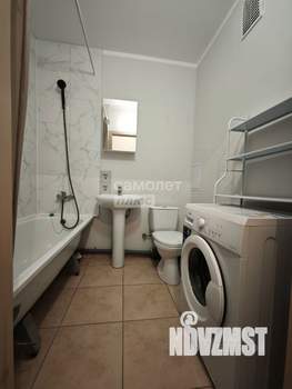 1-к квартира, на длительный срок, 41м2, 9/25 этаж