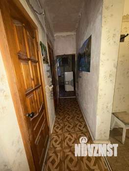 3-к квартира, на длительный срок, 60м2, 2/2 этаж