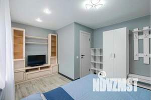 1-к квартира, посуточно, 25м2, 1/5 этаж