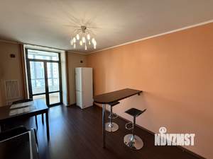 1-к квартира, на длительный срок, 44м2, 10/19 этаж