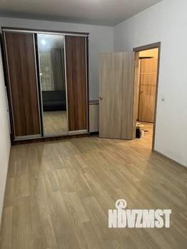 1-к квартира, на длительный срок, 32м2, 1/25 этаж
