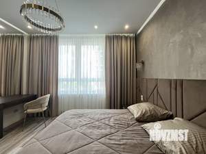 4-к квартира, на длительный срок, 110м2, 5/16 этаж